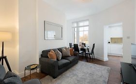 Luxury Chelsea Apartment